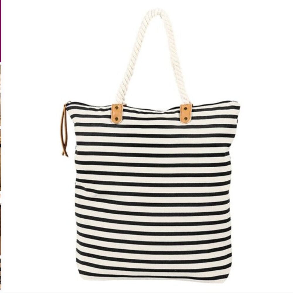 Summer & Rose Brittany Tote